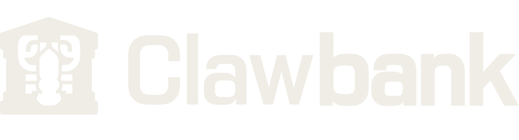 ClawBank